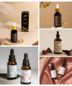 Gia Công Serum Dưỡng Mềm Tóc độc quyền
