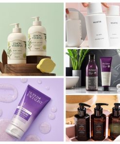 Gia công gel trị gàu trọn gói