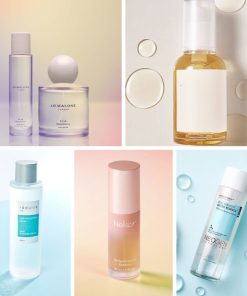 Nhà Máy Gia công nước thần dưỡng da tại HCM