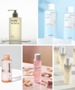 Gia công toner trắng da uy tín số lượng ít