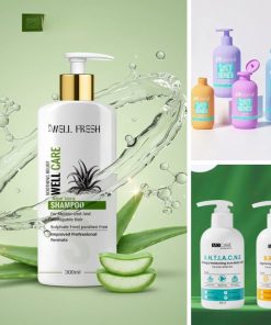 Gia công kem lotion dưỡng trắng uy tín