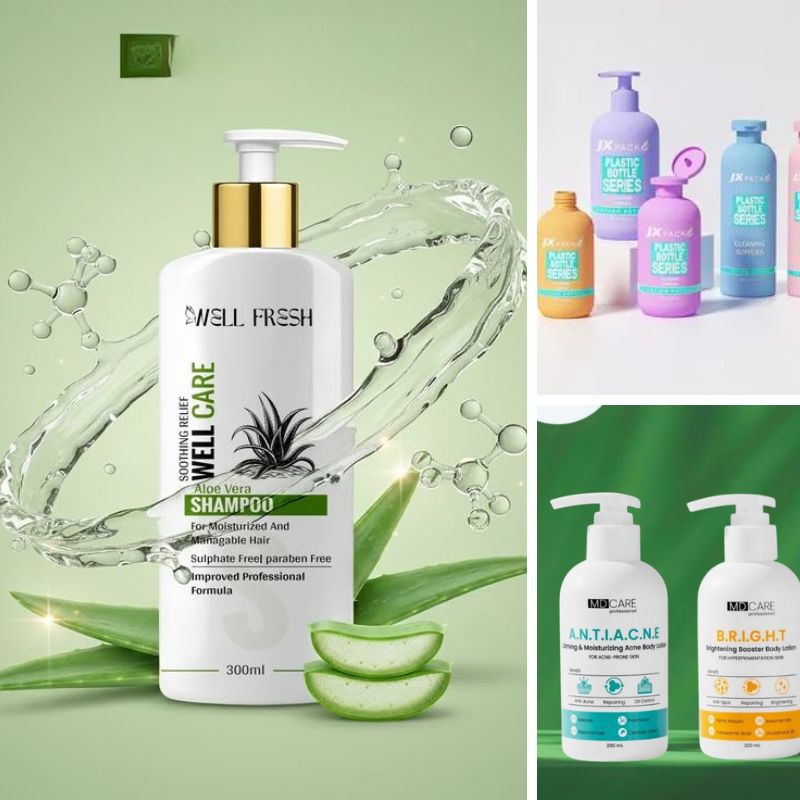 Gia Công Kem Lotion Dưỡng Trắng: Công Thức Từ Nhật Bản 11 Gia công kem lotion dưỡng trắng uy tín