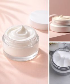 Gia công kem body cốt đặc trọn gói