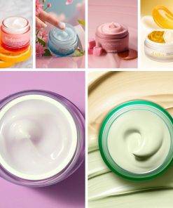 Gia công kem vi kim bọt biển độc quyền tại TPHCM