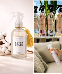 Gia công Xịt thơm phòng uy tín trọn gói