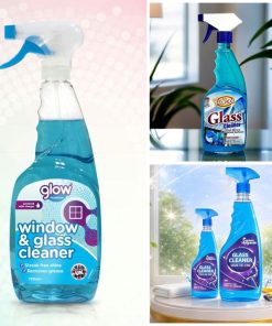gia công nước lau kính trọn gói độc quyền