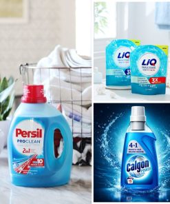 gia công nước xả vải độc quyền trọn gói
