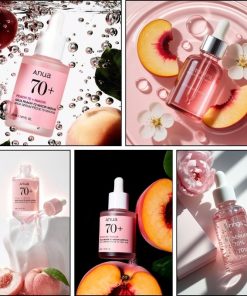 gia công serum xóa nhăn cấp tốc từ nhựa đào