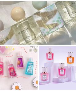 gia công nước hoa baby trọn gói