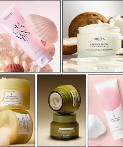 gia công kem face dưỡng trắng ban ngày trọn gói tại Eco