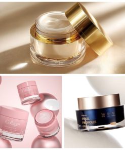 Gia công kem dưỡng ẩm nam độc quyền