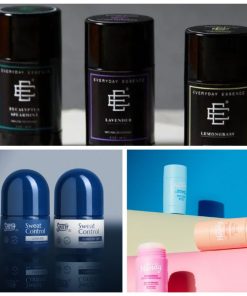 Gia Công Lăn Khử Mùi Nam trọn gói uy tín
