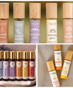 Gia Công Tinh Dầu Nước Hoa Vùng Kín trọn gói tại TPHCM