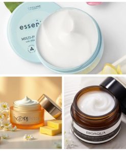 Gia Công Kem Massage V-line Mặt Độc Quyền