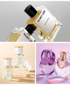 Gia Công Nước Hoa tại TPHCM