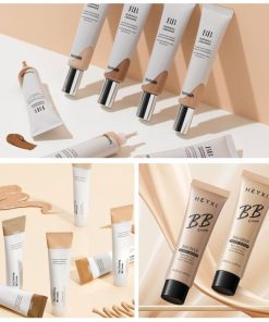 nhà máy Gia Công BB Cream Chống Nấng