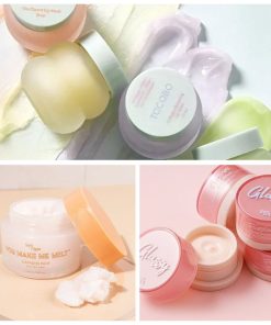 Gia Công Sáp Tẩy Trang Độc quyển tận xưởng