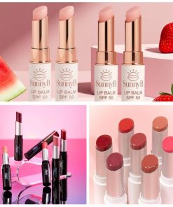 Nhận Gia Công Son Thỏi Lì Độc Quyền