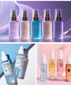 Gia Công Xịt Khoá Mùi Trọn Gói Độc Quyền