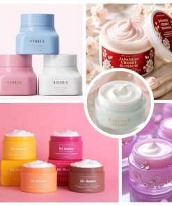 gia công kem massage body uy tín tại TPHCM