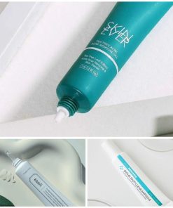 nhận Gia Công Kem Chấm Mụn trọn gói