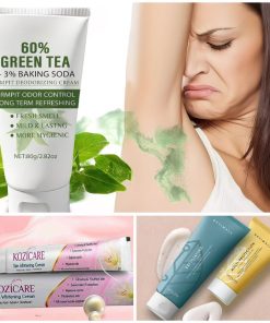 Gia Công Mặt Nạ Khử Thâm Nách độc quyền trọn gói