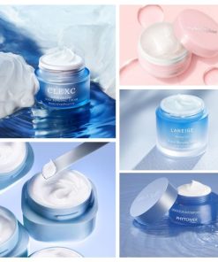 gia công mặt nạ ngủ trọn gói độc quyền
