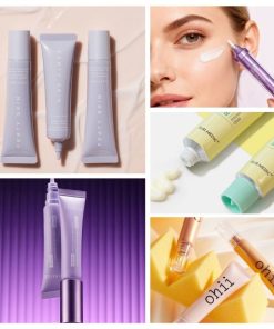 Gia Công Kem Dưỡng Retinol trọn Gói