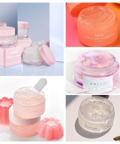 gia công thạch dưỡng da chuẩn GMP