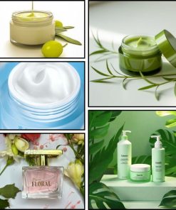 Gia Công Kem Face Nám Trắng Da