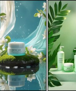 Gia Công Mỹ Phẩm Thảo Mộc Gotime Eco