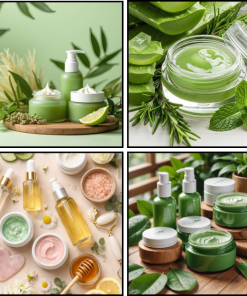Gia Công Ủ Face Tơ Tằm