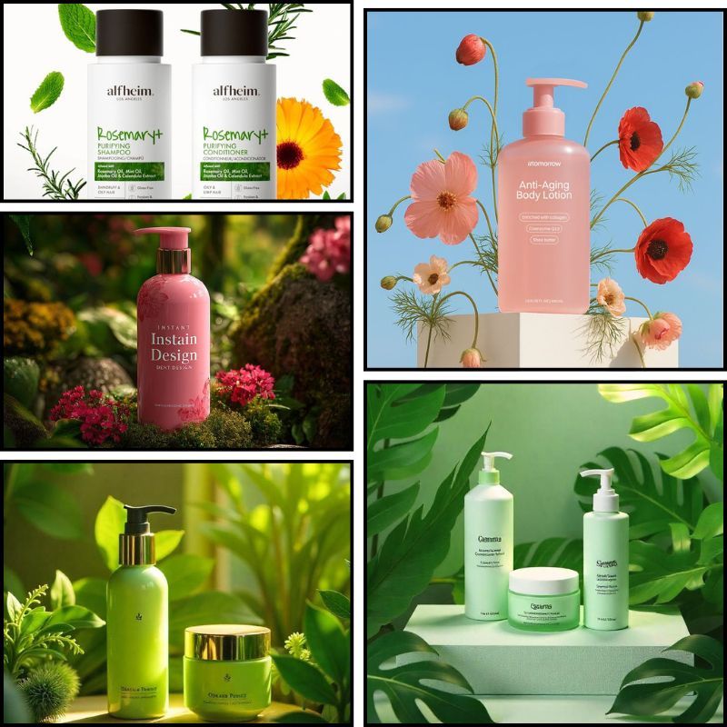Gia Công Dung Dịch Vệ Sinh Nam - 5 Yếu Tố Định Vị Sản Phẩm 4 Gia công dung dịch vệ sinh nam, nữ Gotime Eco