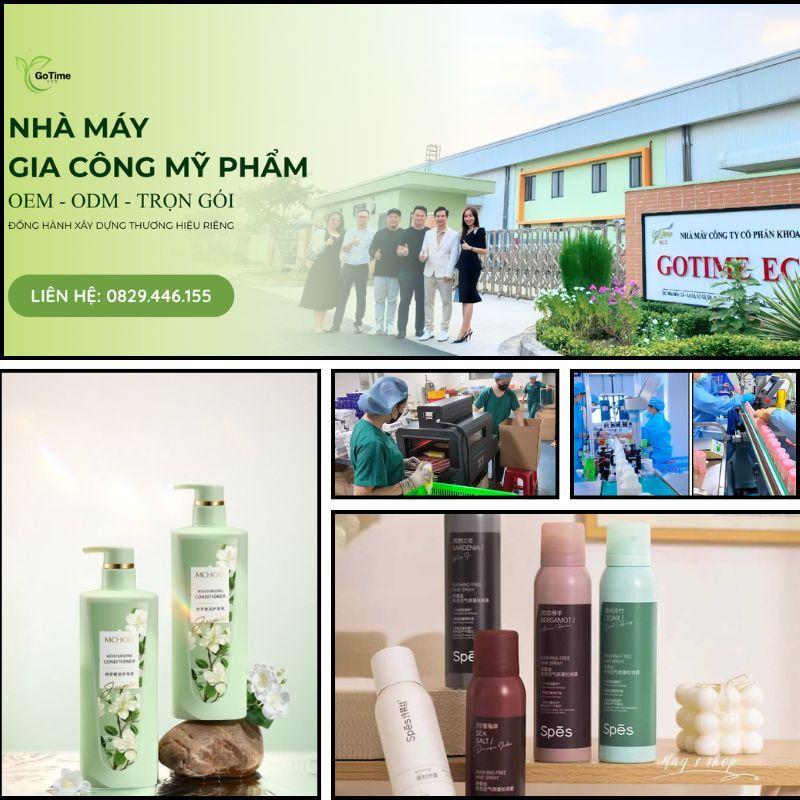 Gia Công Dung Dịch Vệ Sinh Nam - 5 Yếu Tố Định Vị Sản Phẩm 2 Gia công dung dịch vệ sinh nam