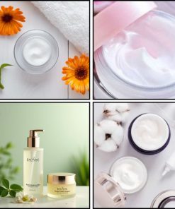 Gia công mỹ phẩm trắng da