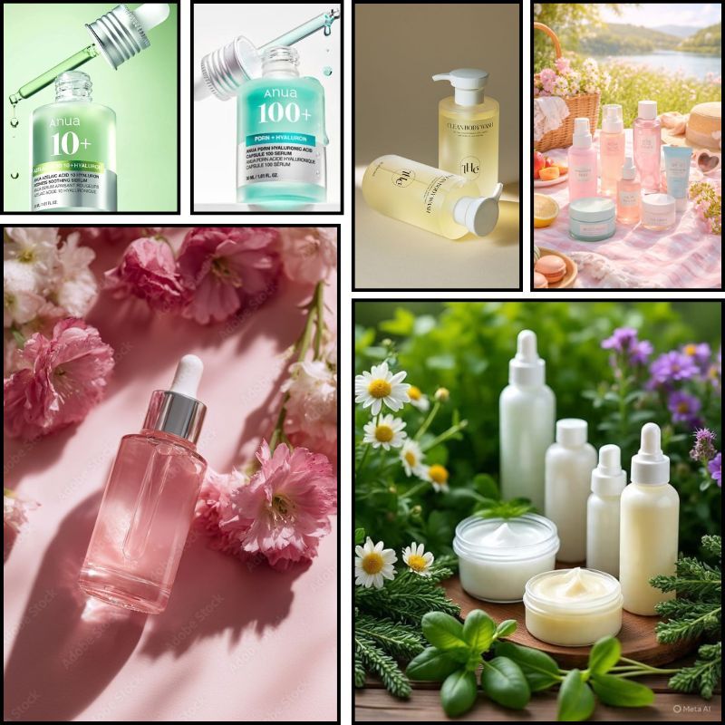 Gia Công Serum Nám: Giải Pháp Xây Hệ Thống Nghìn Đơn 4 Gia công serum nám tàn nhang