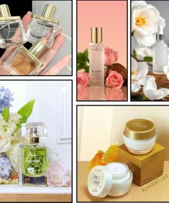 Gia công serum ức chế nám gotime