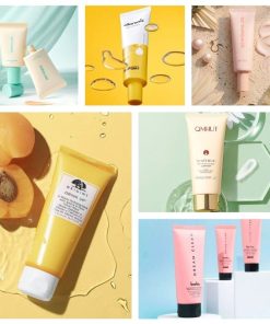 Gia Công Sữa Rửa Mặt trọn gói