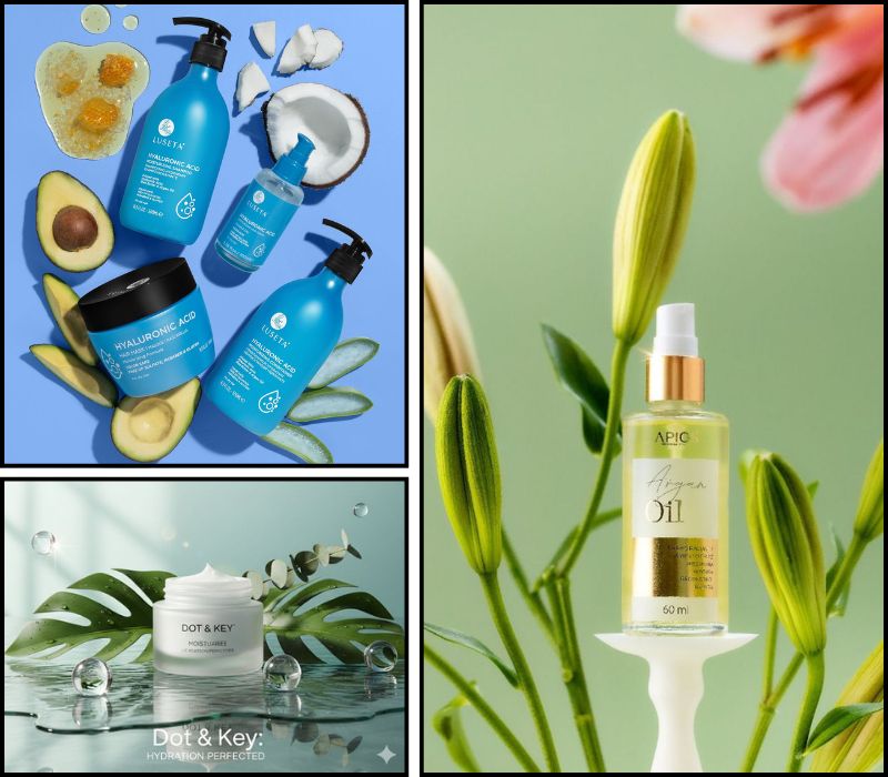 Bảng báo giá gia công mỹ phẩm Eco