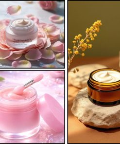 Báo giá gia công mỹ phẩm Eco