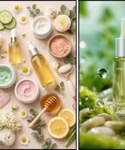 Công ty gia công mỹ phẩm thiên nhiên Gotime Eco
