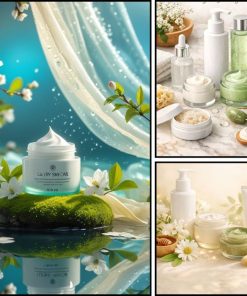 Công ty gia công mỹ phẩm thiên nhiên Gotime Eco