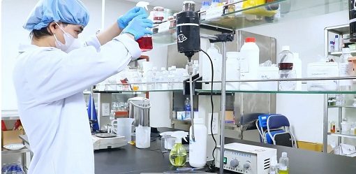 Gia Công Mỹ Phẩm Gotime Eco