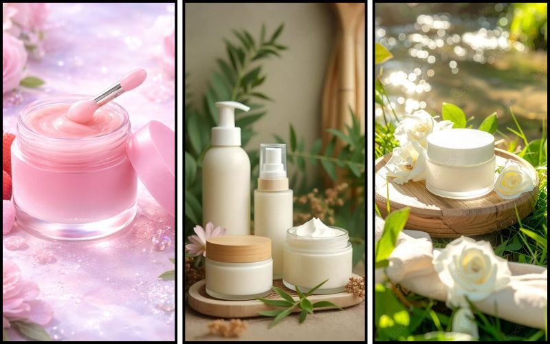 Giới thiệu 5 Gia Công Mỹ Phẩm Trắng Da Gotime Eco