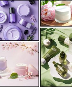 Gia công mỹ phẩm Eco