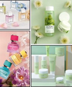 Gia công mỹ phẩm phẩm theo yêu cầu trọn gói