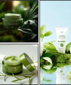 Gia công mỹ phẩm thiên nhiên Gotime Eco