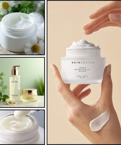 Gia công mỹ phẩm trắng da Gotime Eco