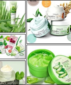 Gia công mỹ phẩm trắng da độc quyền