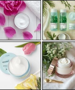 Gia công mỹ phẩm trắng da trọn gói